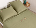 Drap Dans les bois - Linvosges
