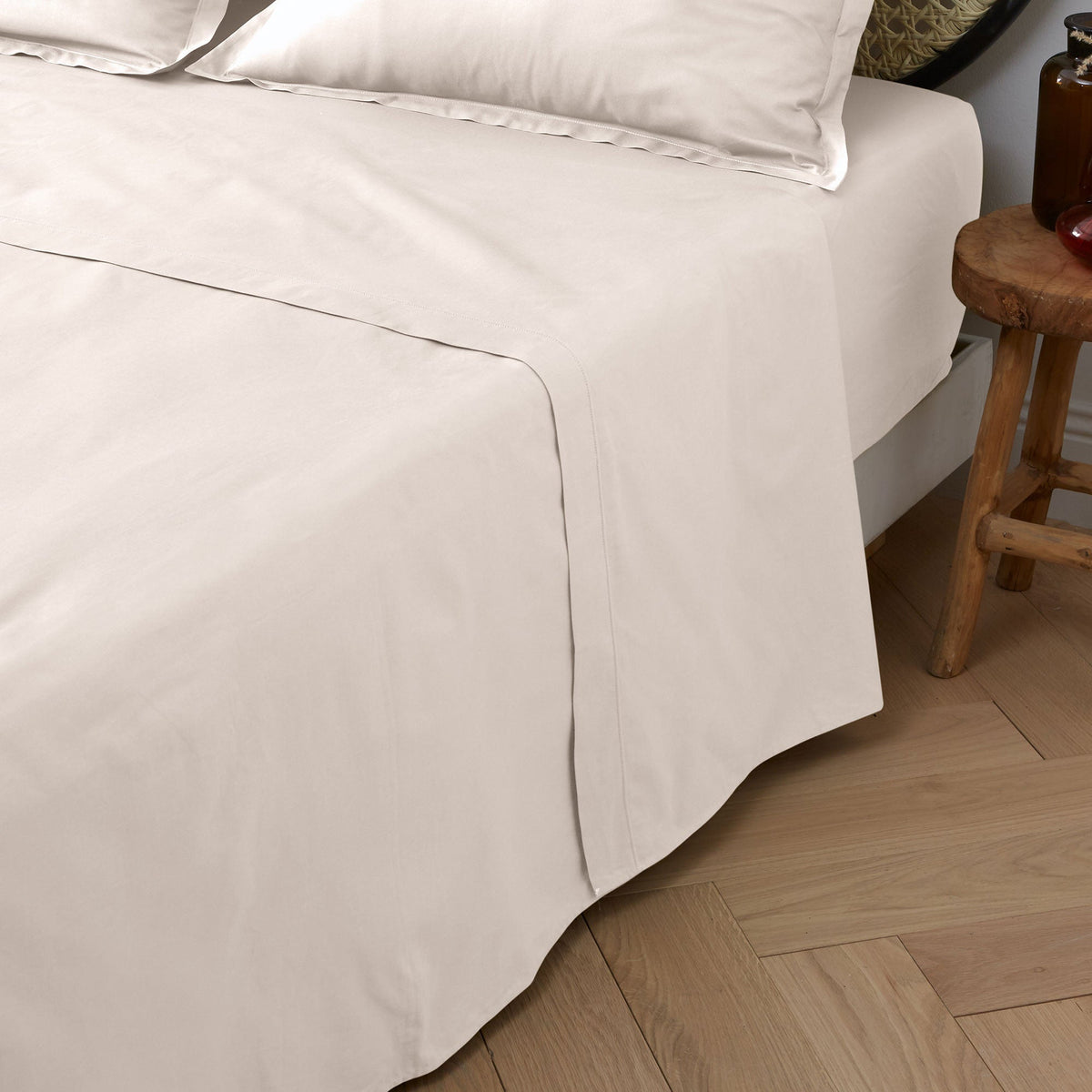 Drap Dans les bois - Linvosges