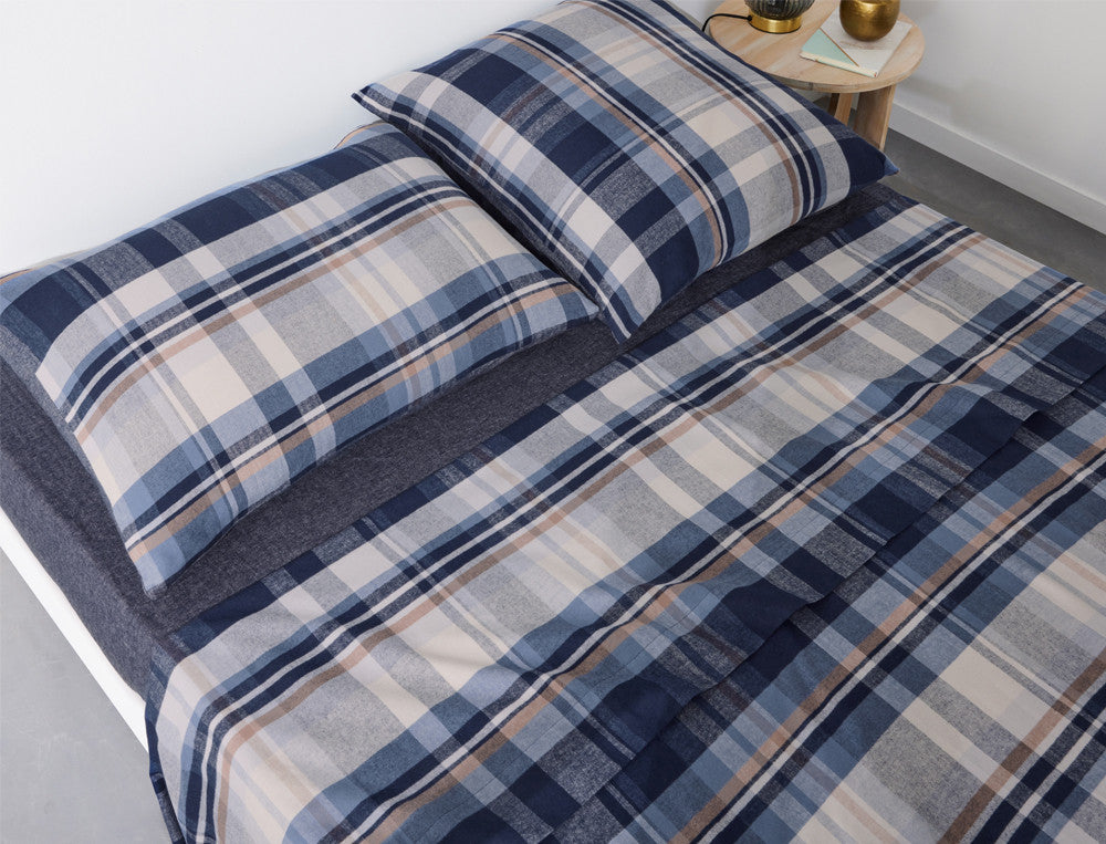 Drap Dans les Vosges - Linvosges