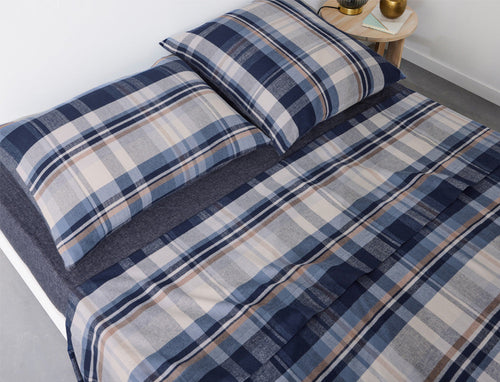 Drap Dans les Vosges - Linvosges