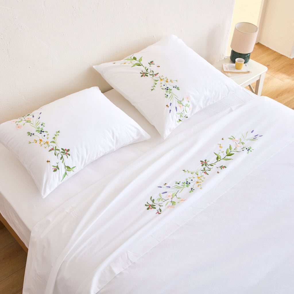 Drap Danse des abeilles - Linvosges