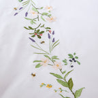 Drap Danse des abeilles - Linvosges