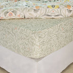 Drap-housse Botanica - Linvosges