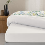 Drap-housse Échappée florale - Linvosges