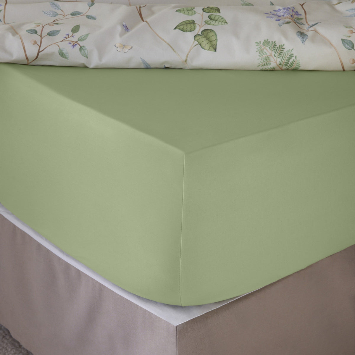 Drap-housse Edenia - Linvosges