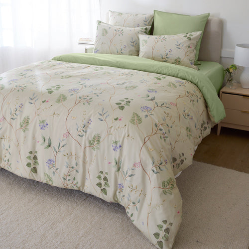 Drap-housse Edenia - Linvosges