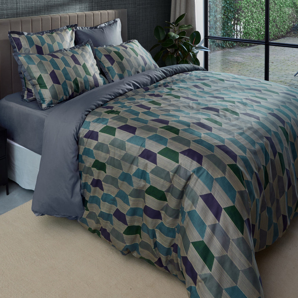 Drap-housse Equinoxe - Linvosges