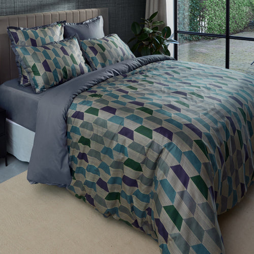 Drap-housse Equinoxe - Linvosges