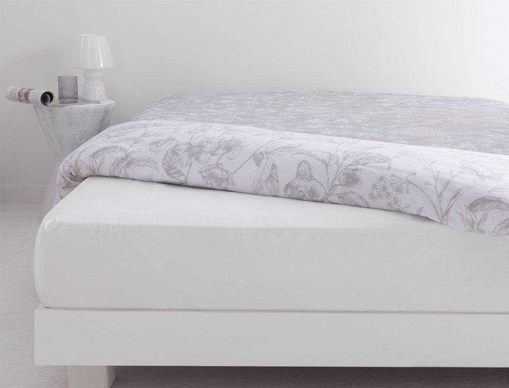 Drap-housse Equinoxe - Linvosges