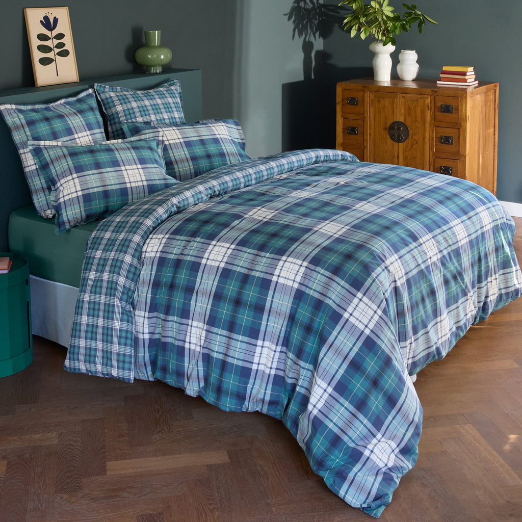 Drap-housse Glasgow - Linvosges