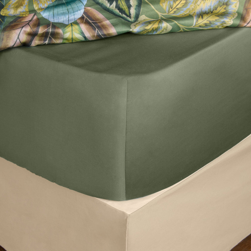 Drap-housse Glasgow - Linvosges