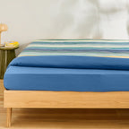 Drap-housse Jardin Luxuriant - Linvosges