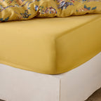 Drap-housse Élégance solaire - Linvosges