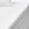 Drap-housse Lin lavé prestige - Linvosges