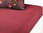 Drap-housse Éloge floral - Linvosges