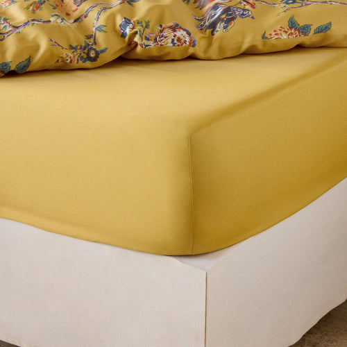 Drap-housse Éloge floral - Linvosges