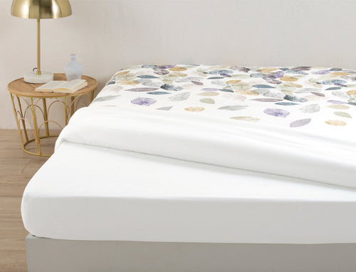 Drap-housse Mysore - Linvosges