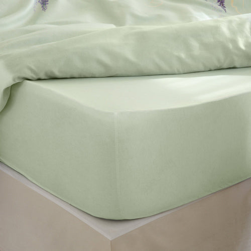 Drap-housse Parfum de Glycine - Linvosges
