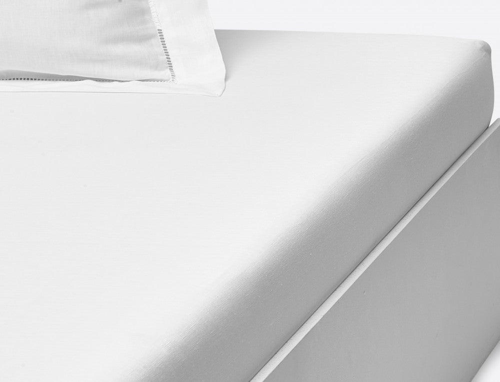 Drap-housse Pur fil de lin - Linvosges