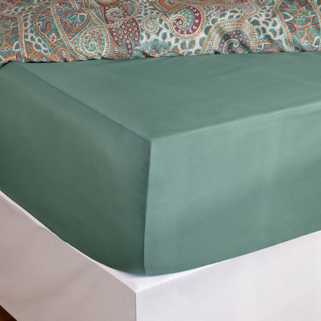 Drap-housse Songe Persan - Linvosges