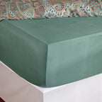 Drap-housse Songe Persan - Linvosges