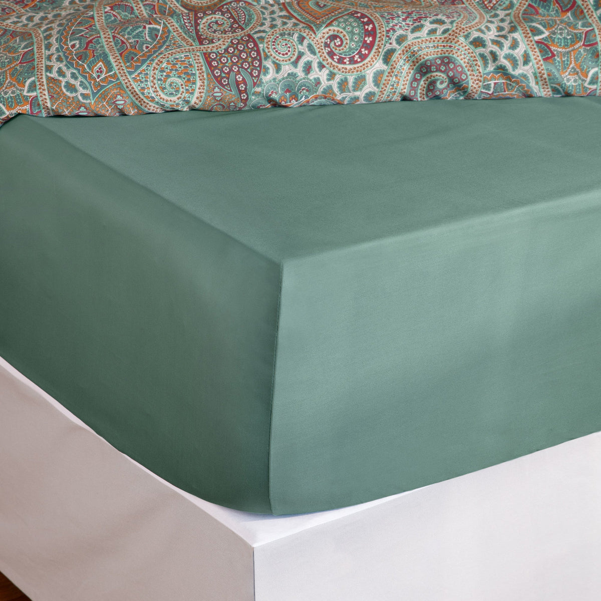 Drap-housse Songe Persan - Linvosges