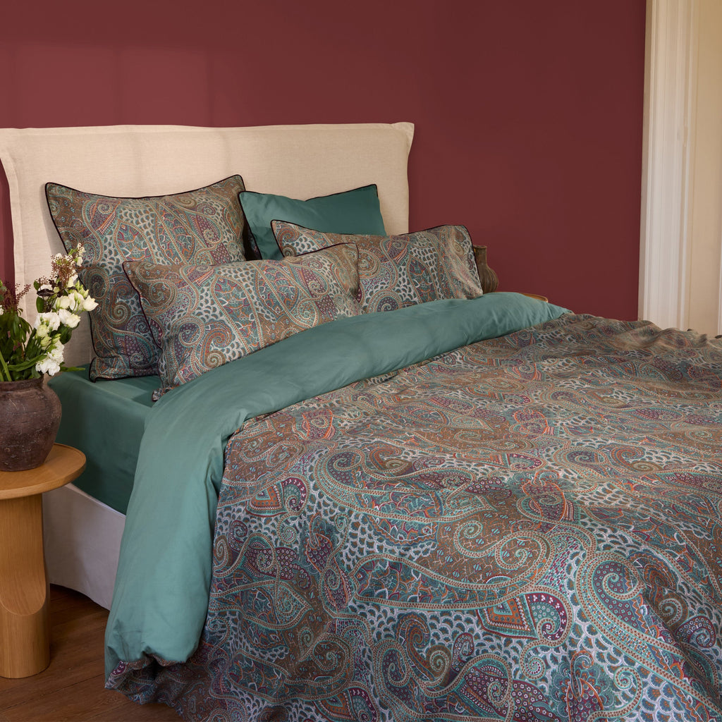 Drap-housse Songe Persan - Linvosges