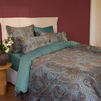 Drap-housse Songe Persan - Linvosges