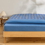 Drap-housse Tarascon - Linvosges