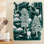 Linge de bain Douceur des sommets - Linvosges