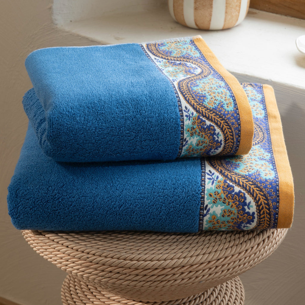 Linge de bain Tarascon - Linvosges