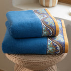 Linge de bain Tarascon - Linvosges
