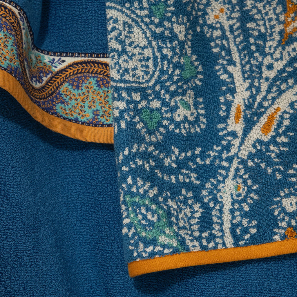 Linge de bain Tarascon - Linvosges
