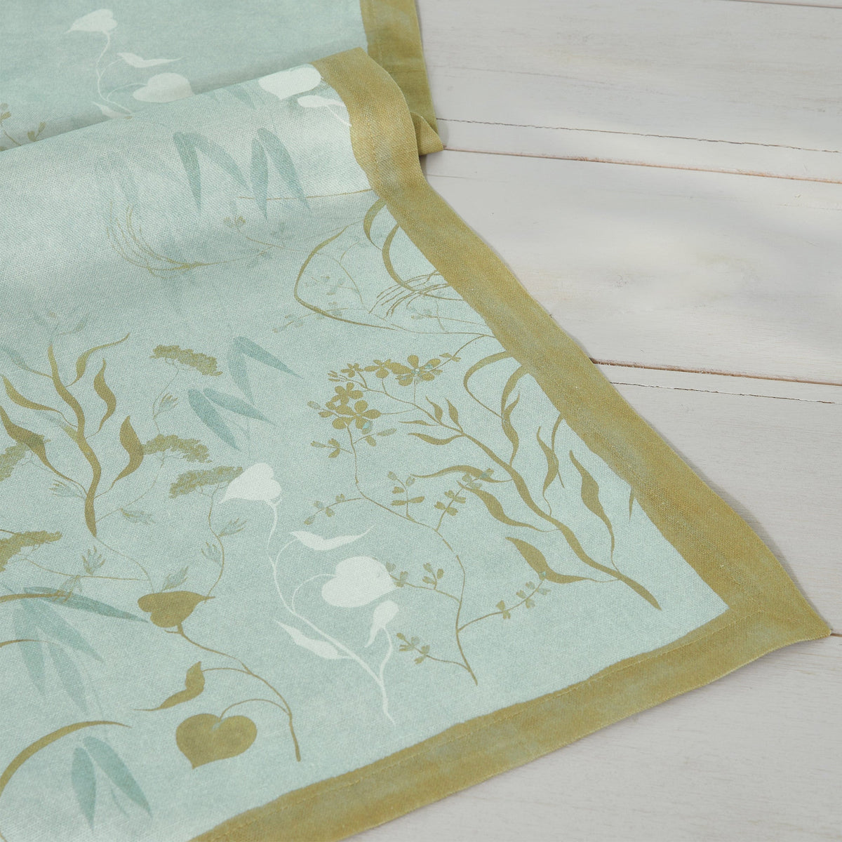 Nappe Aloe Vera - Linvosges