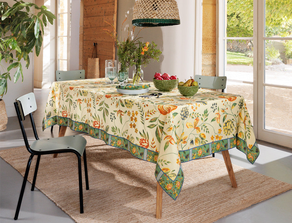 Nappe Avec délice - Linvosges
