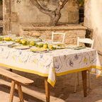 Nappe Avec délice - Linvosges
