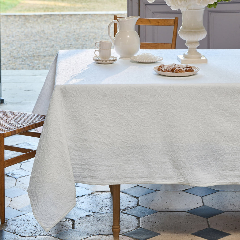 Nappe À Cheverny - Linvosges