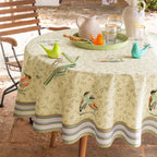 Nappe Cimes de pin - Linvosges