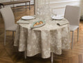 Nappe Déjeuner en ville - Linvosges