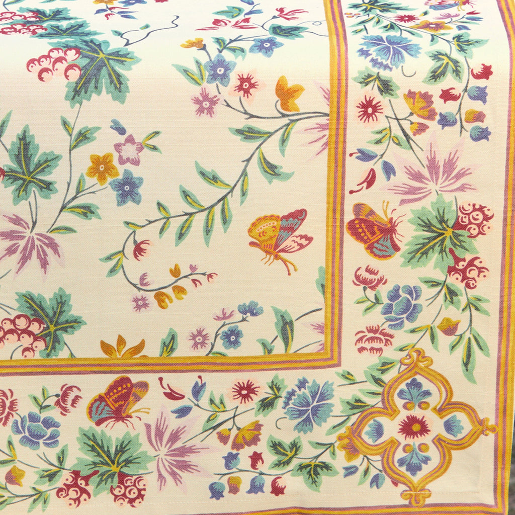 Nappe Enchantement - Linvosges