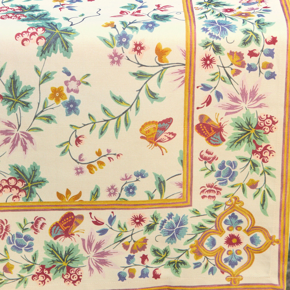 Nappe Enchantement - Linvosges