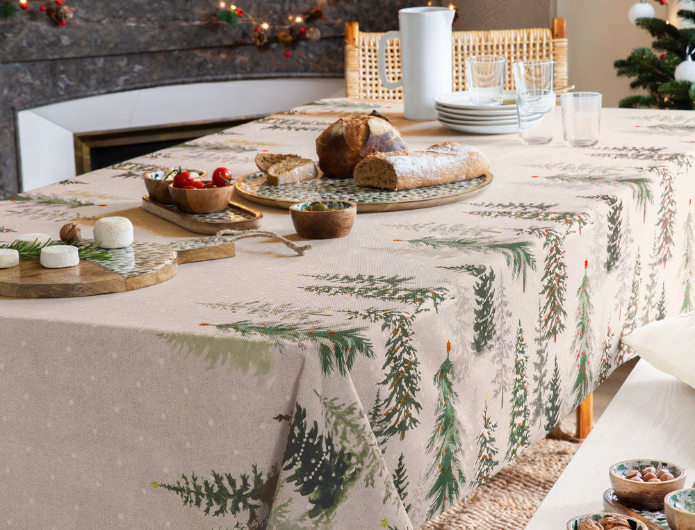 Nappe Forestière - Linvosges