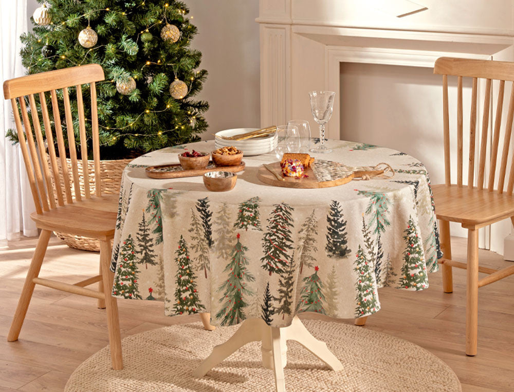 Nappe Forestière - Linvosges