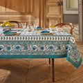 Nappe Goût de Bleuet - Linvosges