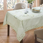 Nappe Jardin des Plantes - Linvosges