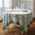 Nappe Marie-Antoinette à Trianon - Linvosges