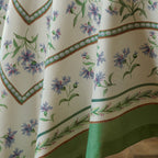 Nappe Marie-Antoinette à Trianon - Linvosges