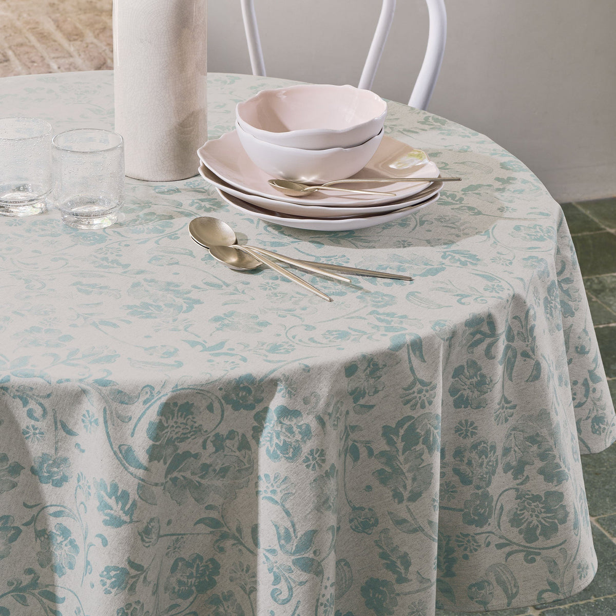 Nappe  Saveur poétique - Linvosges