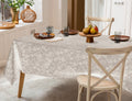 Nappe Sel et poivre - Linvosges