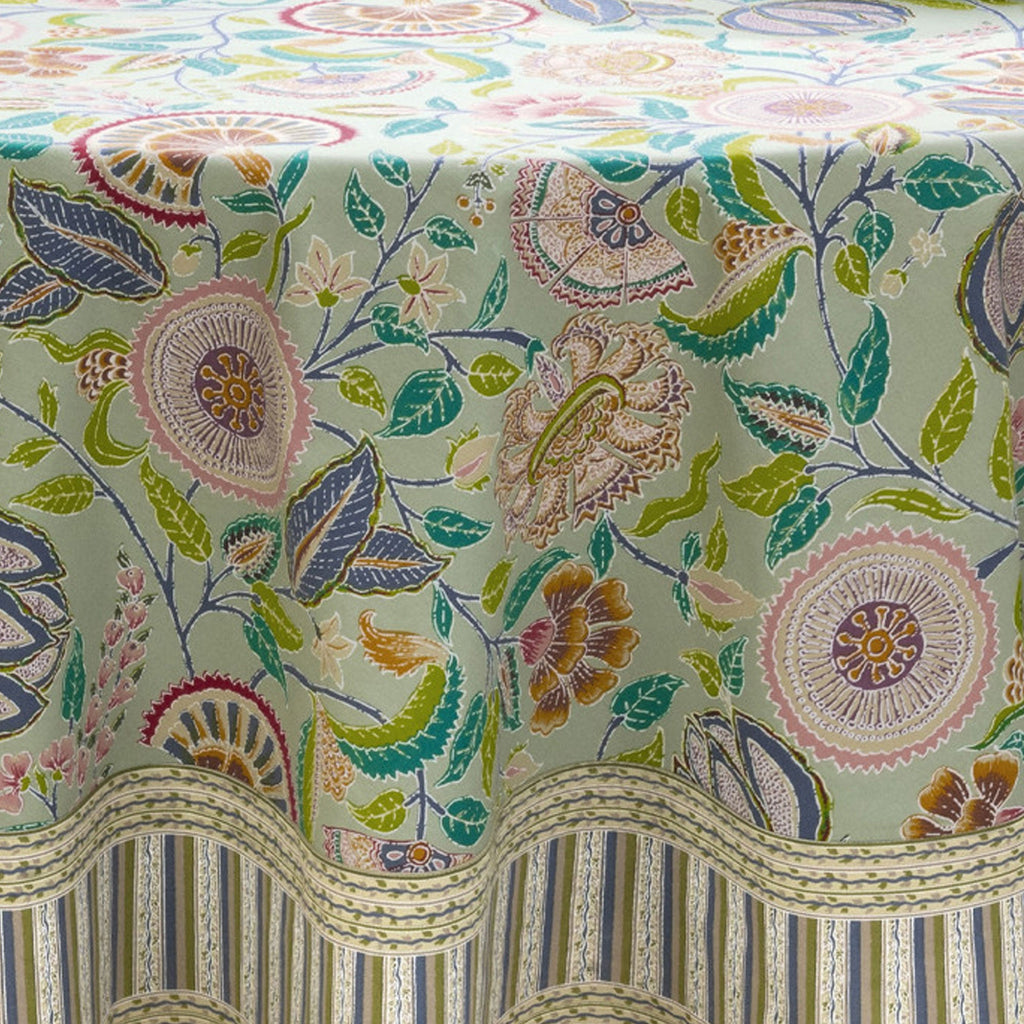 Nappe Table Gourmande - Linvosges